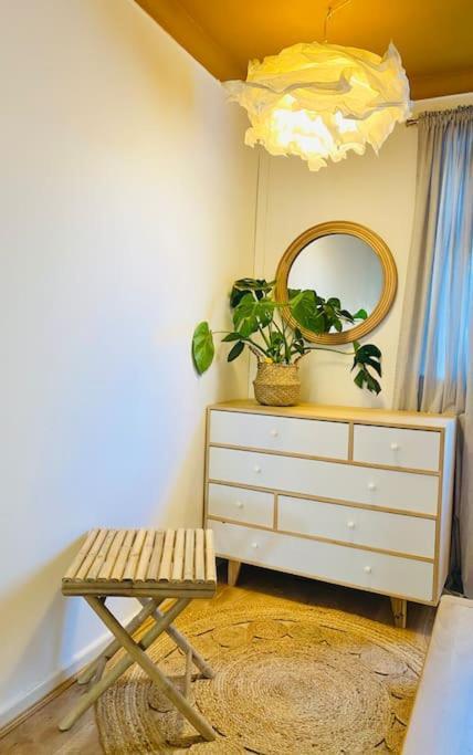 The Barefoot Bungalow In Picturesque Prestatyn Eksteriør billede