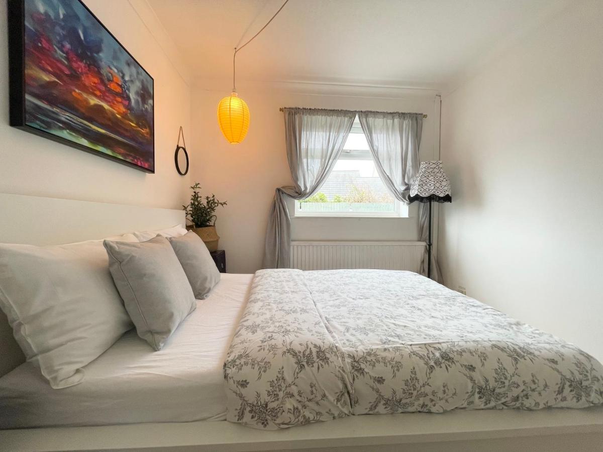The Barefoot Bungalow In Picturesque Prestatyn Eksteriør billede